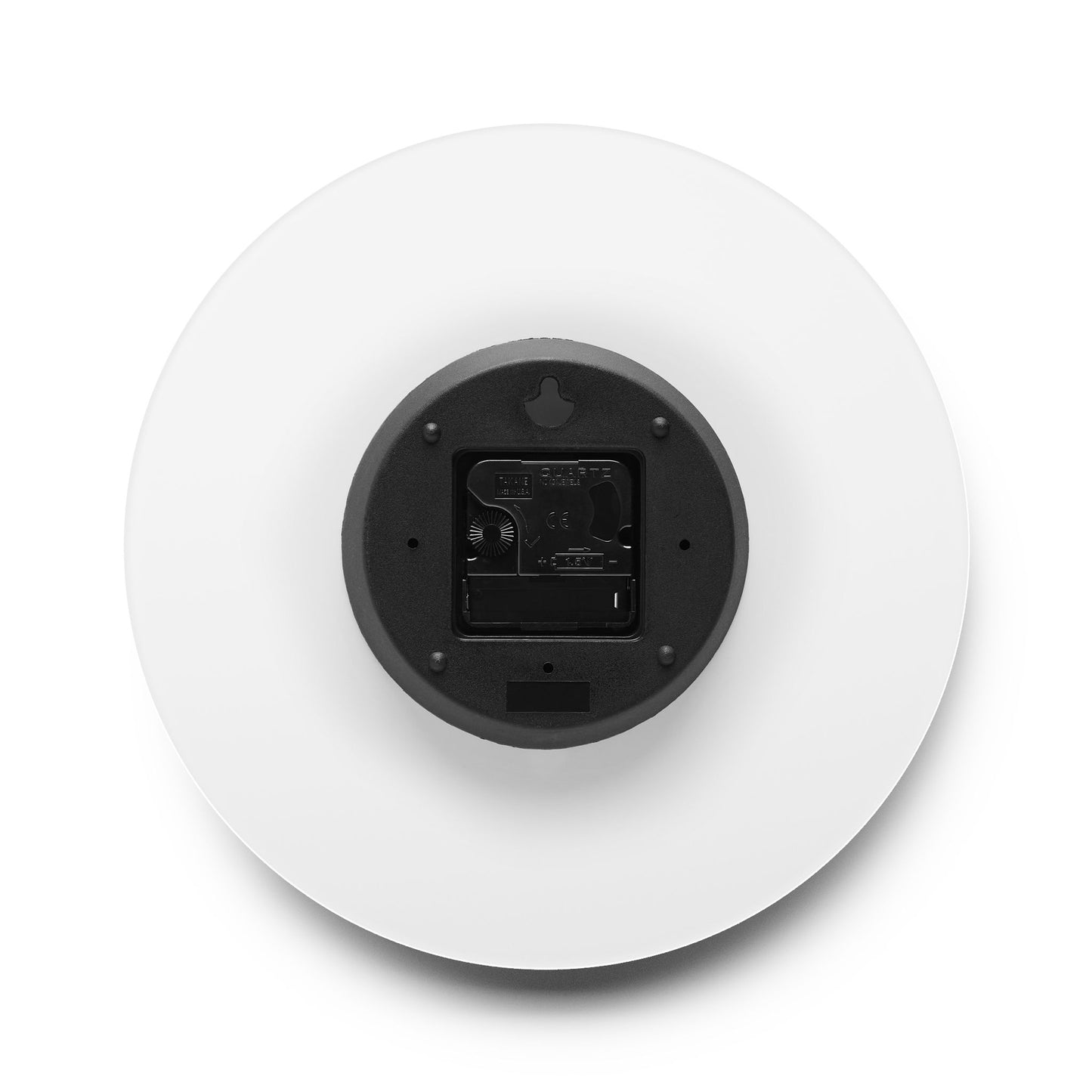 Motivational Acrylic Wall Clock - Time To Grind! Home Office Decor, Gift for Entrepreneurs, Wall Art, Modern Clock, Productivity