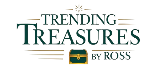 Trending Treasures by Ross