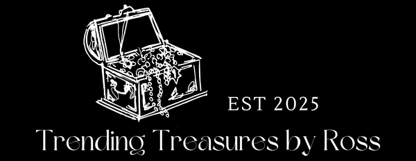 Trending Treasures by Ross